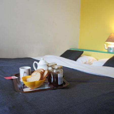 Bed And Chai - Boutique Stay & Tours New Delhi Exterior photo