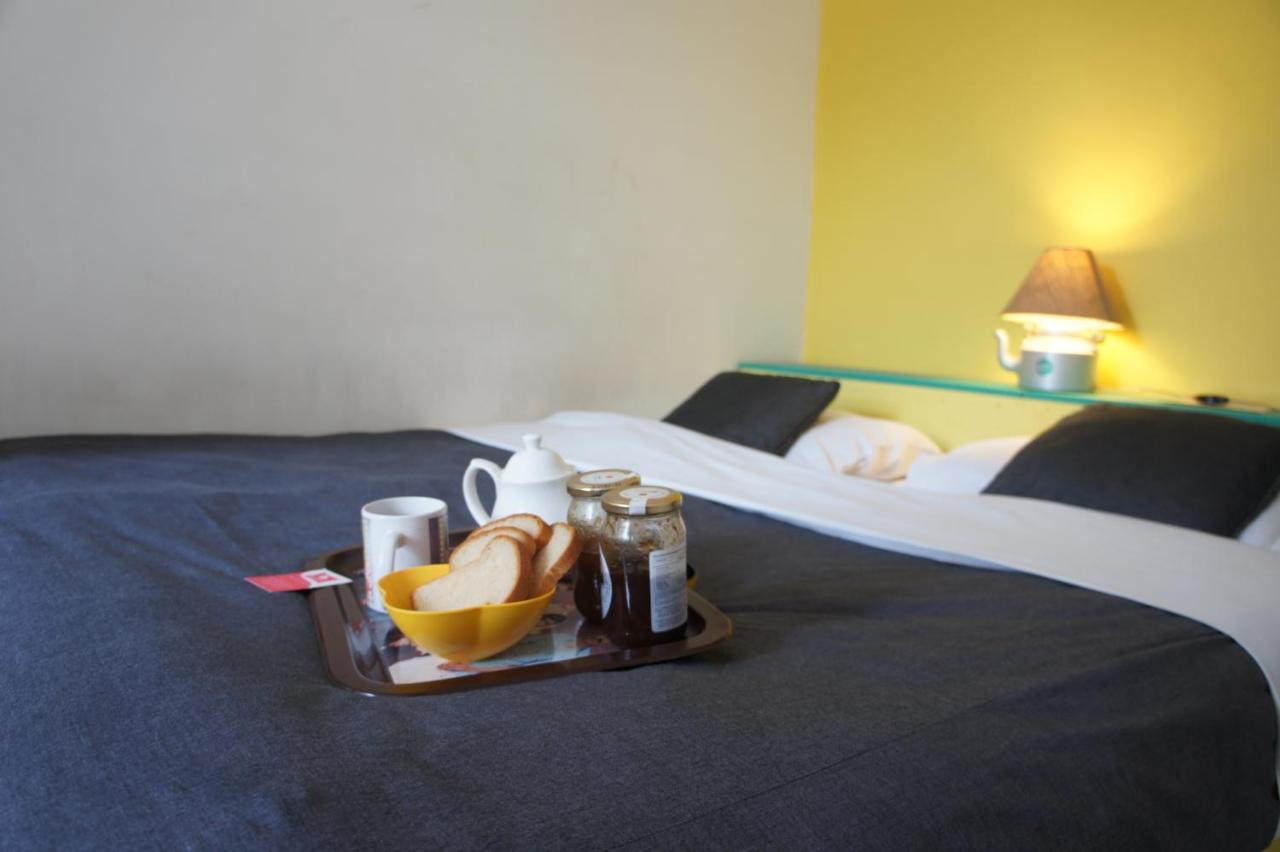 Bed And Chai - Boutique Stay & Tours New Delhi Exterior photo