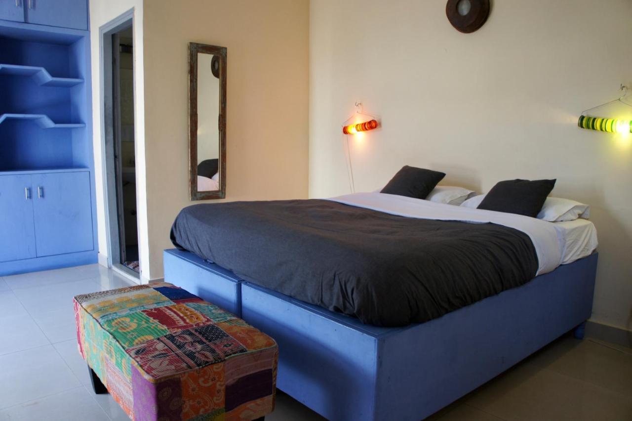 Bed And Chai - Boutique Stay & Tours New Delhi Exterior photo