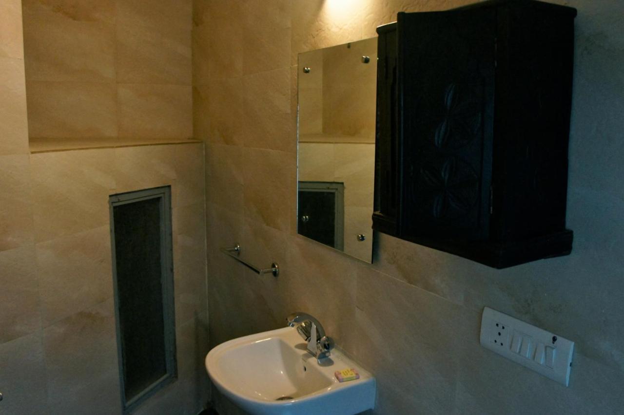 Bed And Chai - Boutique Stay & Tours New Delhi Exterior photo