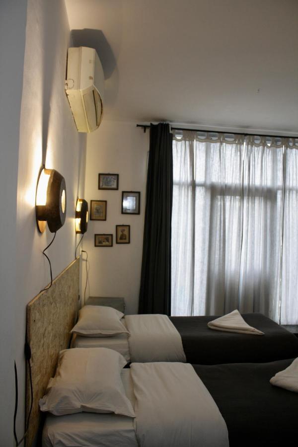 Bed And Chai - Boutique Stay & Tours New Delhi Exterior photo