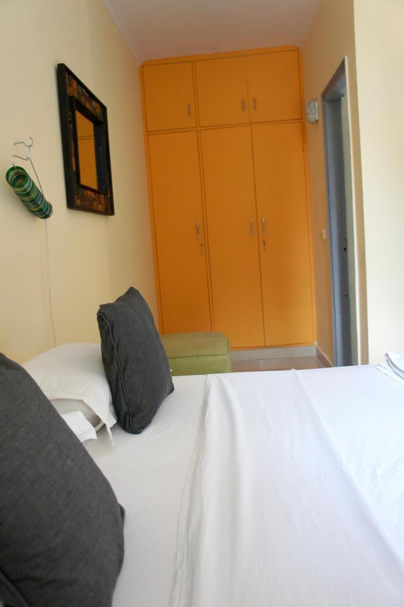 Bed And Chai - Boutique Stay & Tours New Delhi Exterior photo