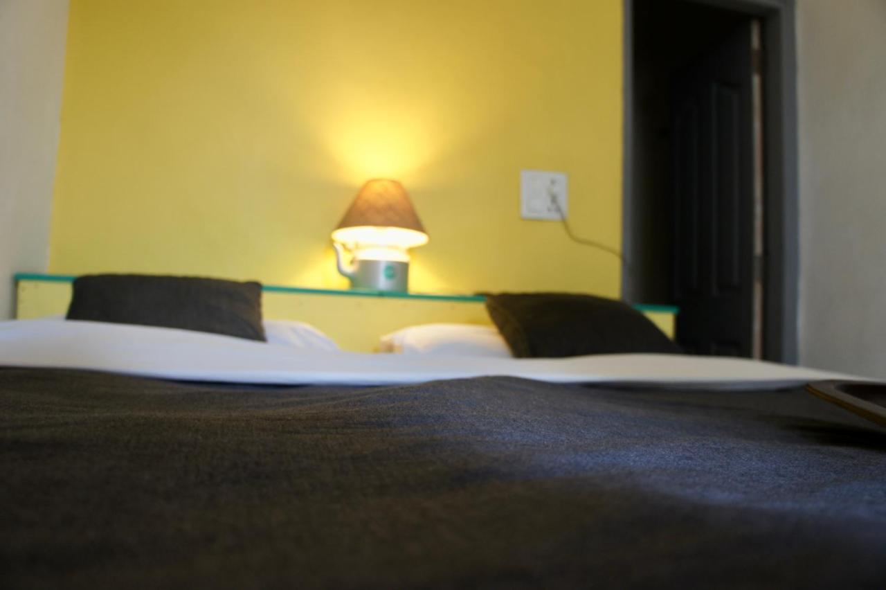 Bed And Chai - Boutique Stay & Tours New Delhi Exterior photo