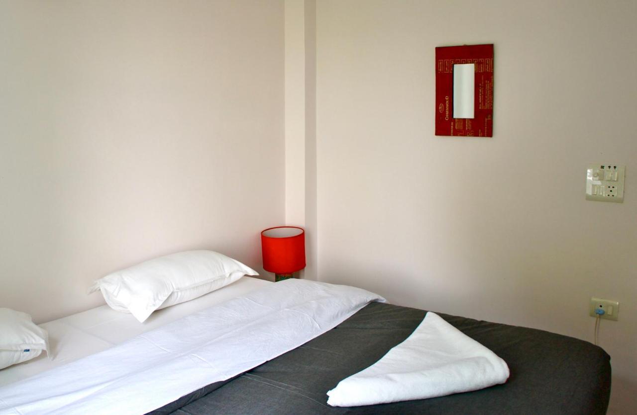 Bed And Chai - Boutique Stay & Tours New Delhi Exterior photo
