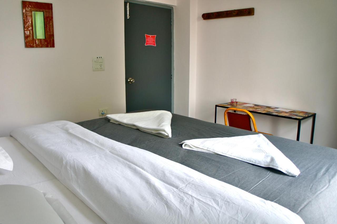 Bed And Chai - Boutique Stay & Tours New Delhi Exterior photo
