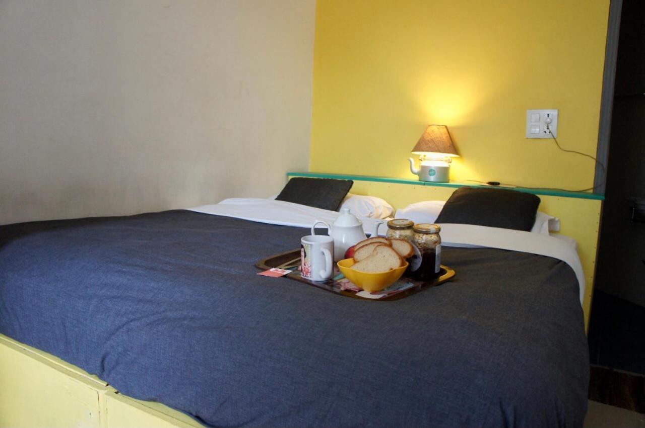 Bed And Chai - Boutique Stay & Tours New Delhi Exterior photo