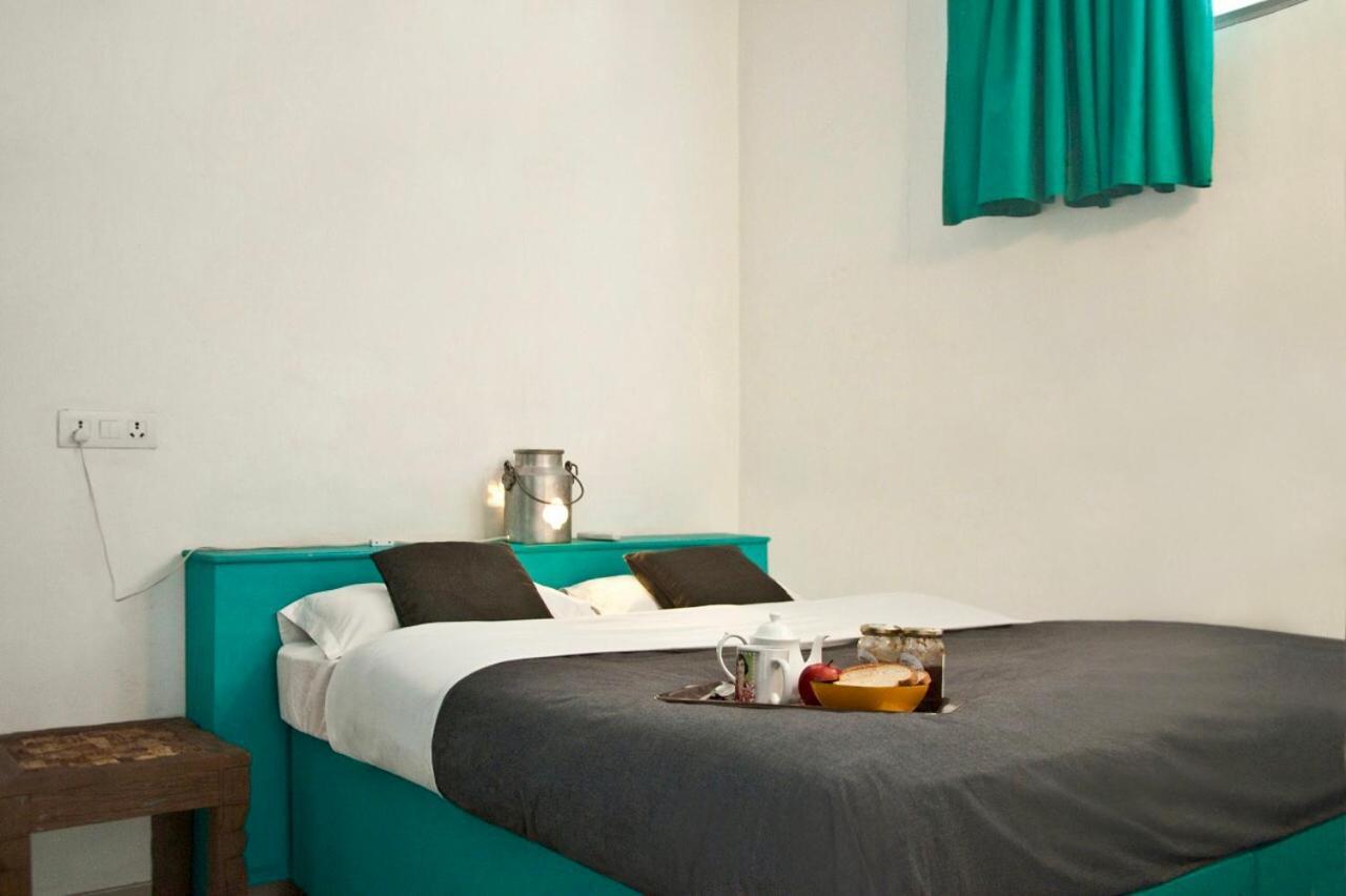 Bed And Chai - Boutique Stay & Tours New Delhi Exterior photo