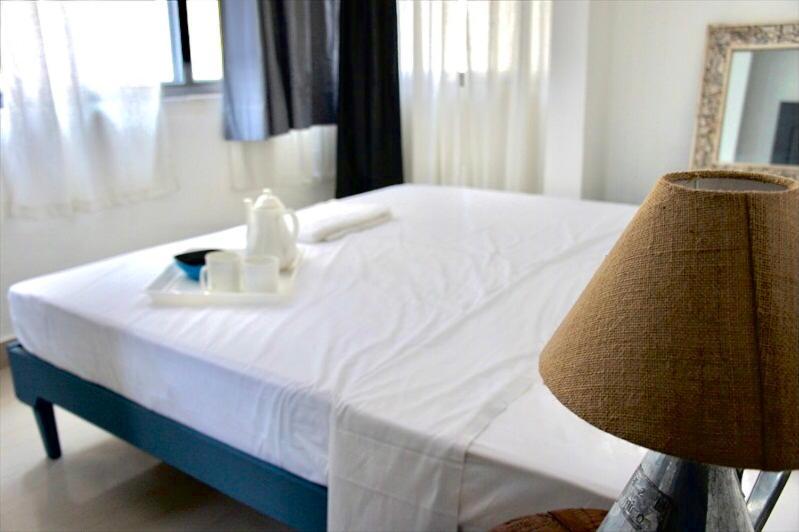 Bed And Chai - Boutique Stay & Tours New Delhi Exterior photo