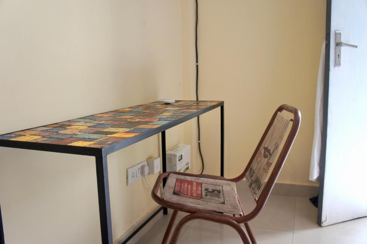 Bed And Chai - Boutique Stay & Tours New Delhi Exterior photo