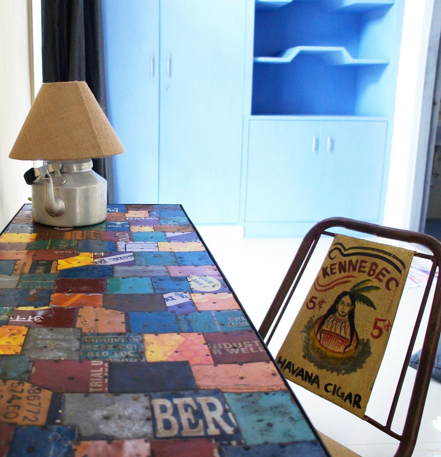 Bed And Chai - Boutique Stay & Tours New Delhi Exterior photo